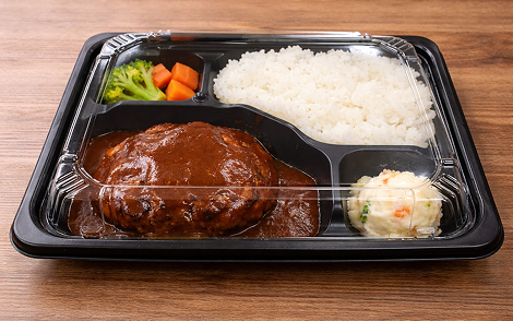 お弁当