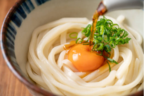 うどん屋