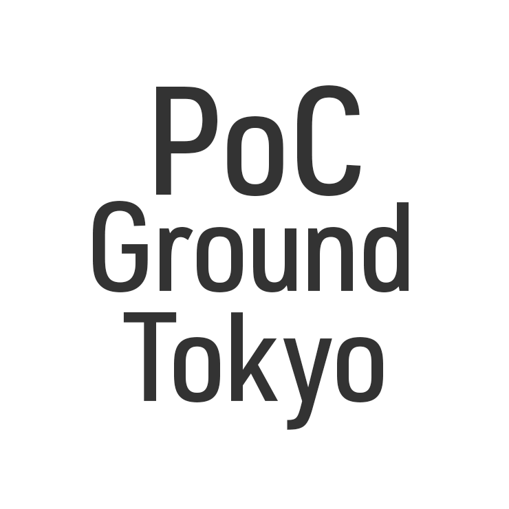 PoC Ground Tokyo