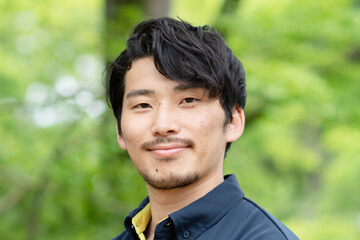 執行役員 CSO (Chief Strategy Officer)村井 良翼